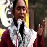 Kavita Krishnan